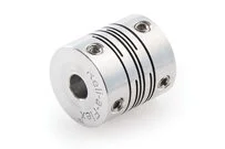 Flexible Shaft Couplings — Reliance Precision Australia