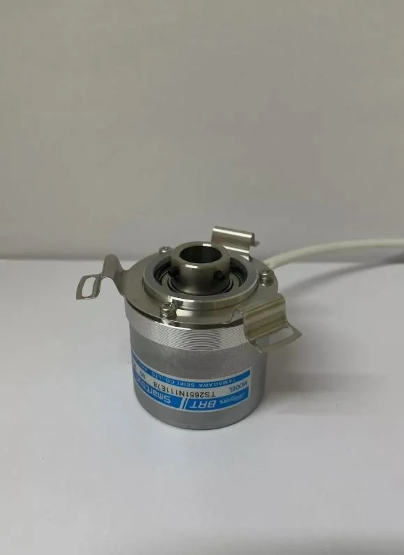 TS2651N111E78 Smartsyn Brushless Resolver