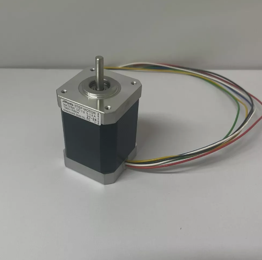 TS3617N504 Step DC Motor