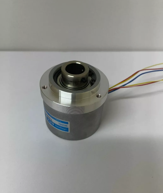 TS2641N11E64 Smartsyn Brushless Resolver