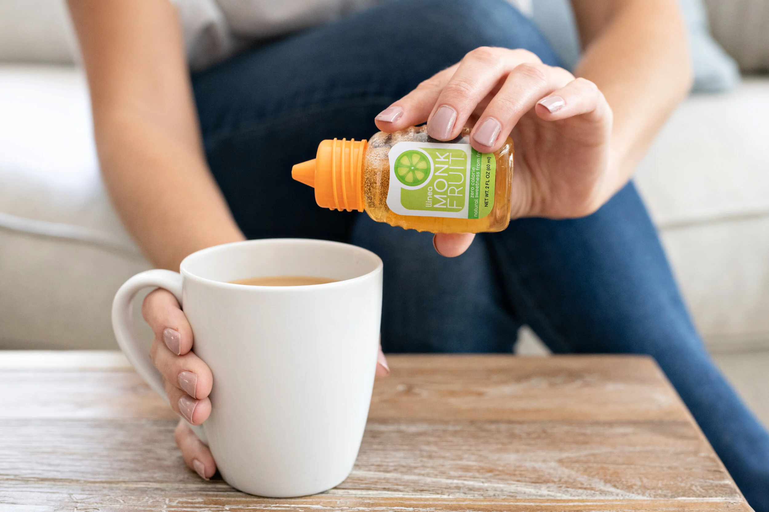 Who Says a Fall Reset Can’t Be Sweet?