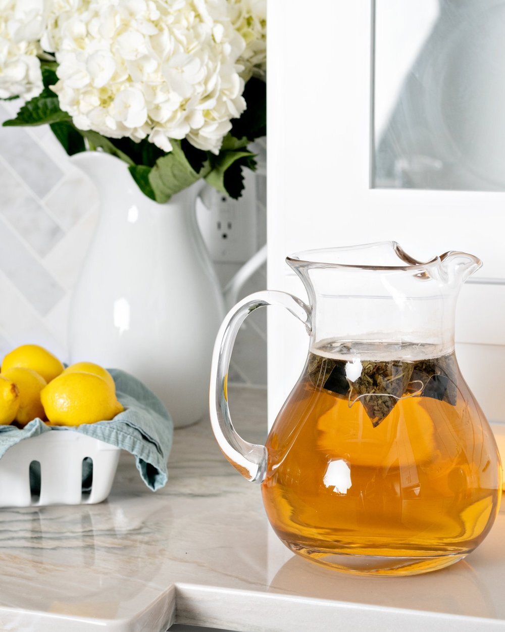 GREEN TEA ARNOLD PALMER