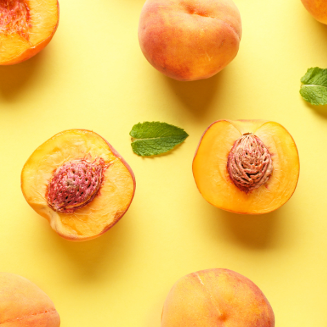 August is Stone Fruit Season! 