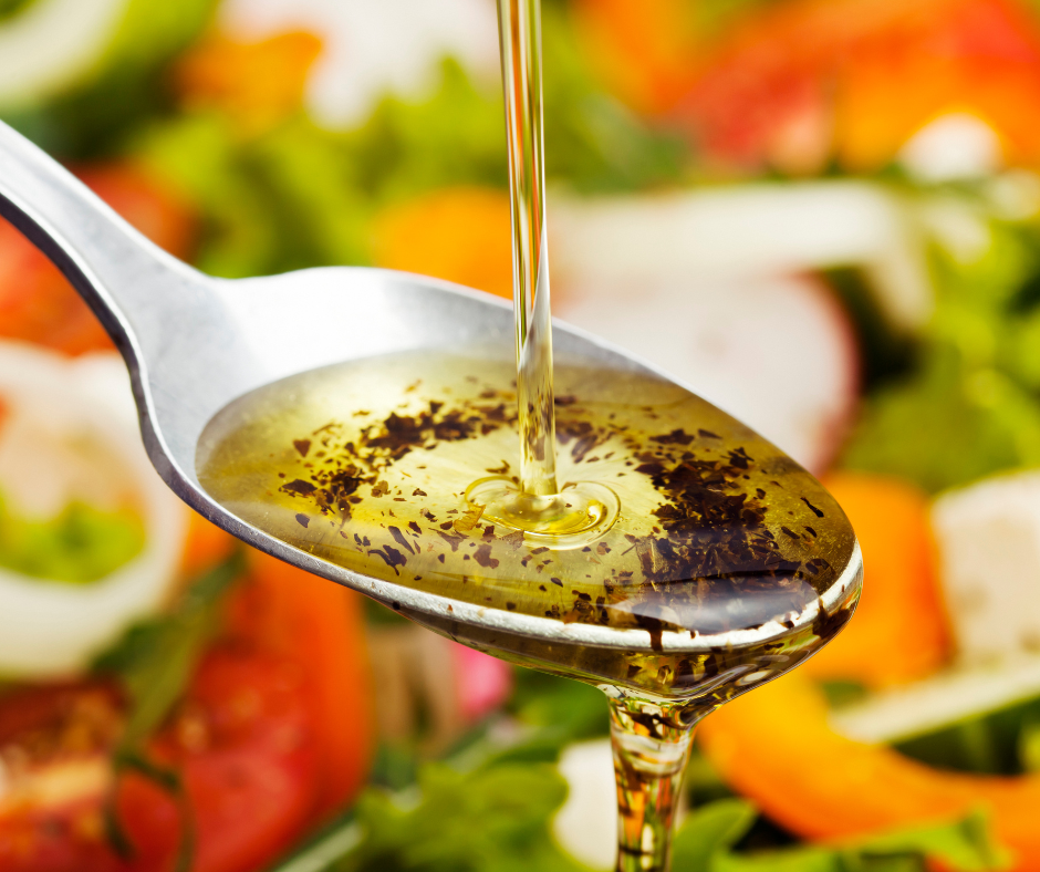 3 Delicious No-Sugar Added Dressings