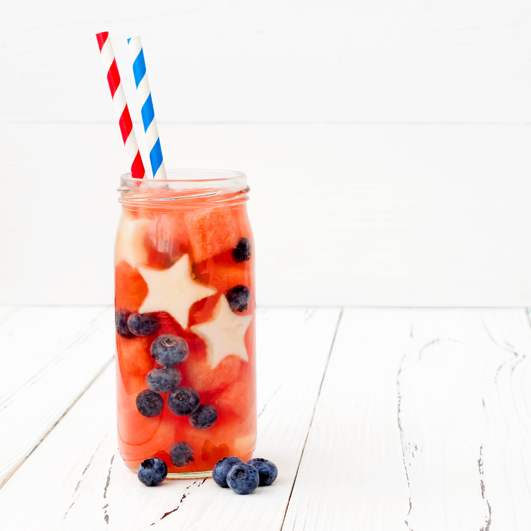 Zero-Sugar Added Beverages to Brighten Your Summer!