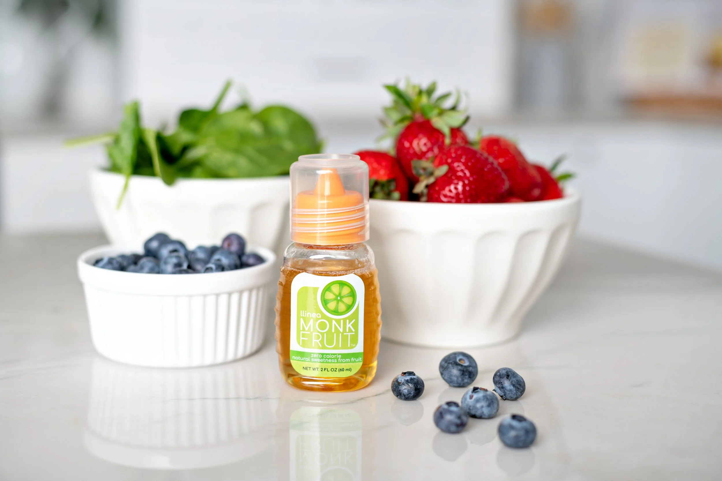 From Winter Comfort to Spring Energy (Without Giving Up Sweetness)