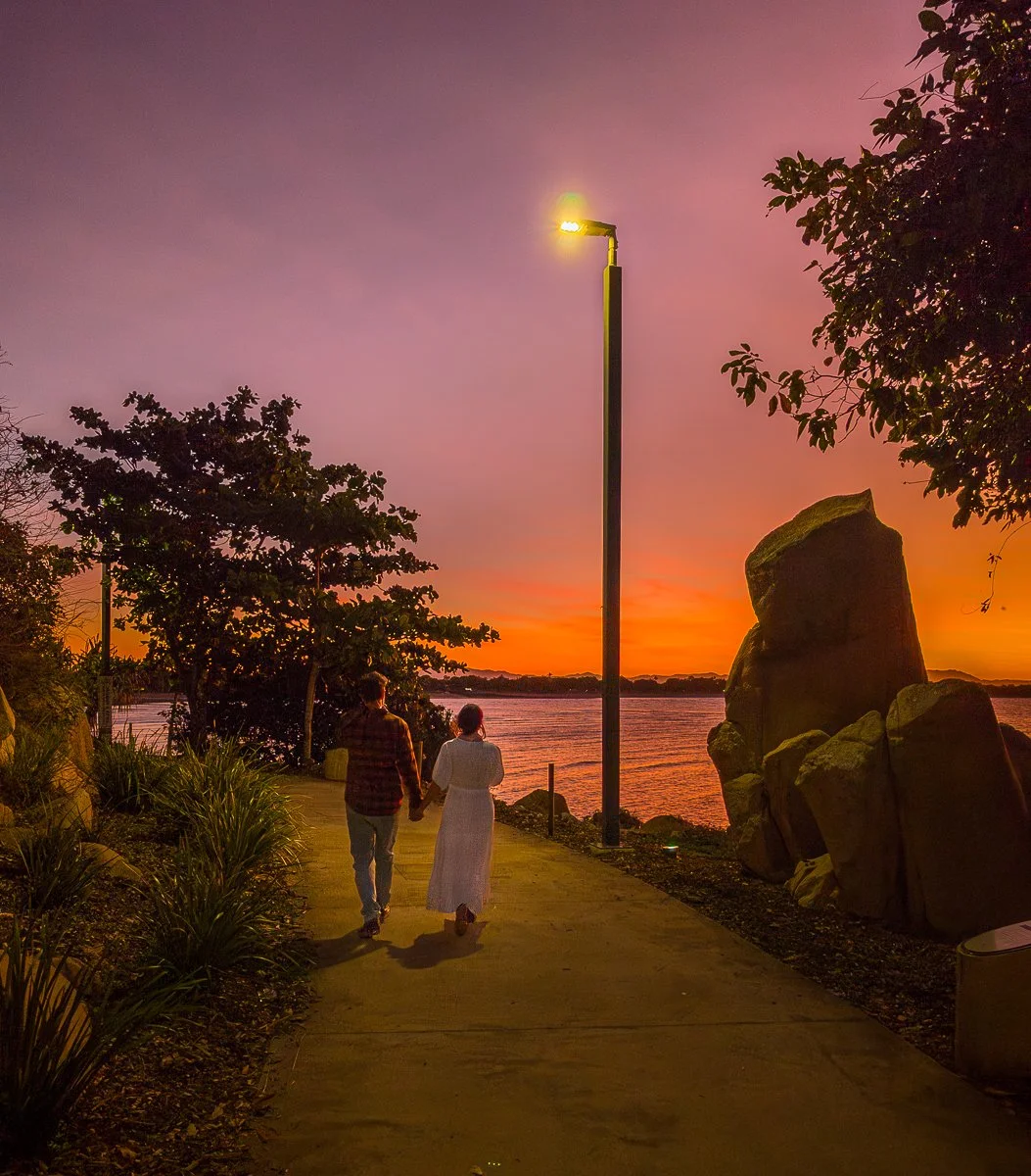 Commended - 5---Bill-Gillespie---Walking-into-the-light.jpg