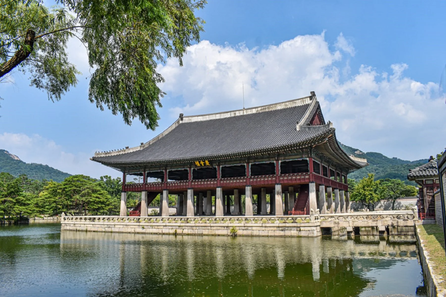 Highly Commended - 6---David-Harries---Korean-Banquet-Hall.jpg