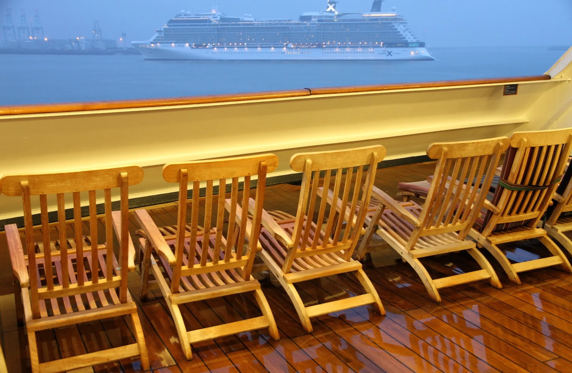 Commended - 5---Ross-Stanley---Dawn-Docking-Scotland.jpeg