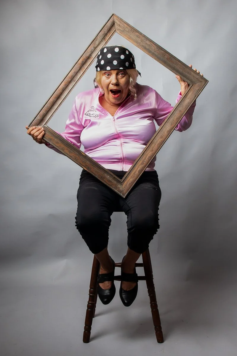 Highly Commended - 6---Julie-Kulmer---I've-been-framed.jpg