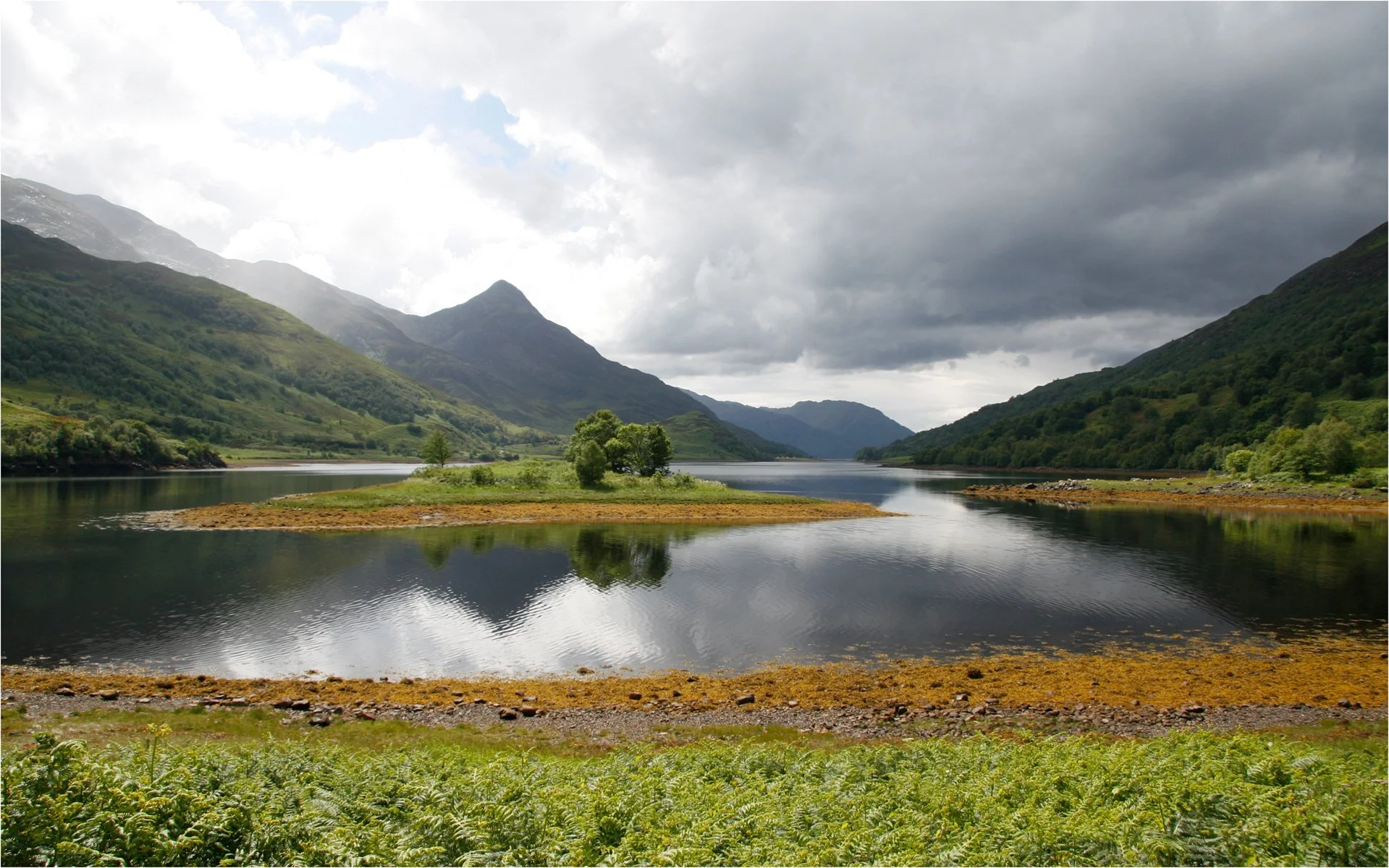 Highly Commended - 6---Bruce-Gimber---Calm-waters.jpg