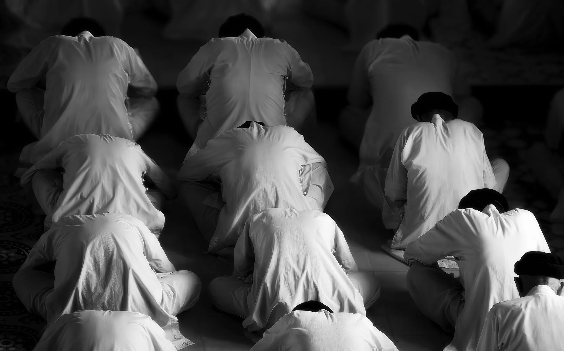 Highly Commended - 6---Mac-McMillan---In-Prayer.jpg