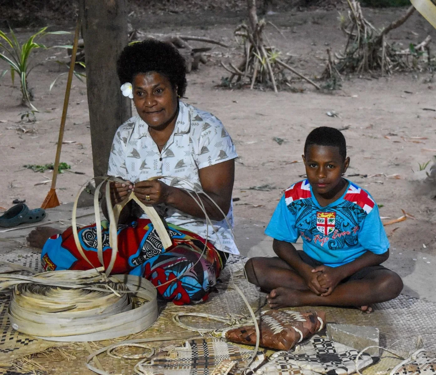 Accepted - 3---David-Harries---Learning-from-his-granny.jpg