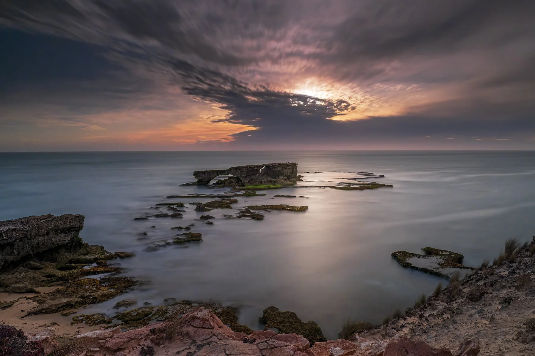 Merit - 7---Neville-Peters---Doorway-Rocks.jpg