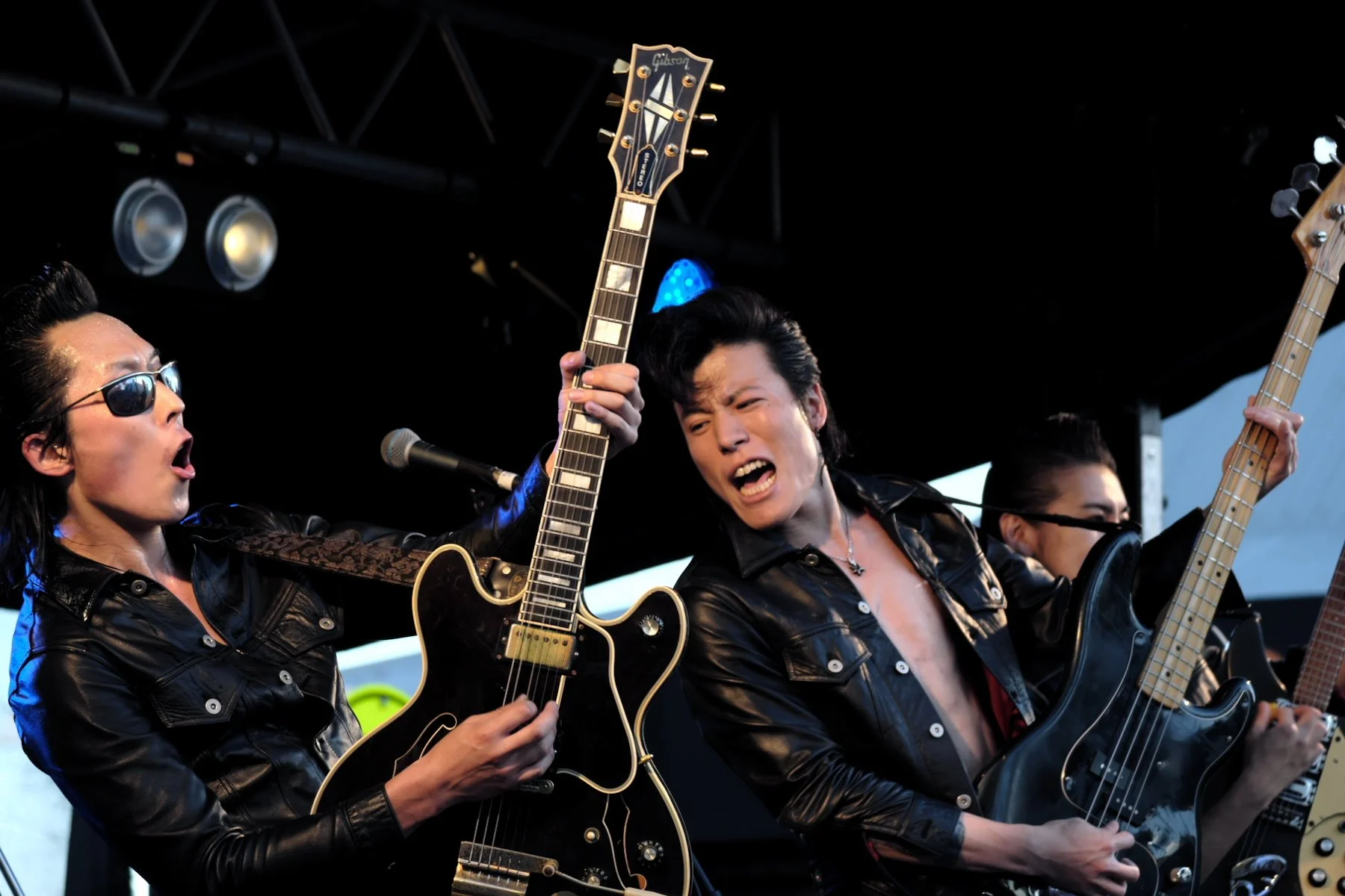 Merit - 8---Philip-Daley---Samurai-Rock-n-Roll.jpg