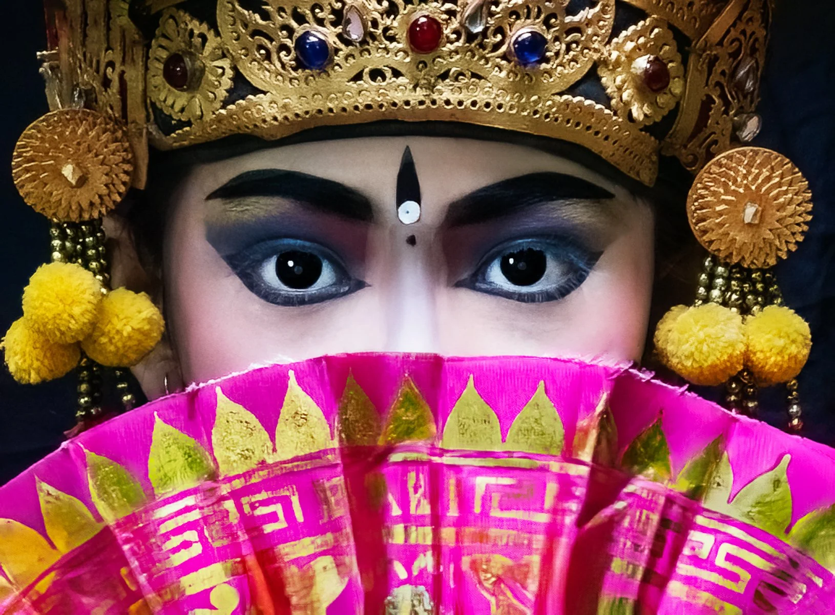 Merit - 8---Victoria-McDonald---The-Dancer.jpg