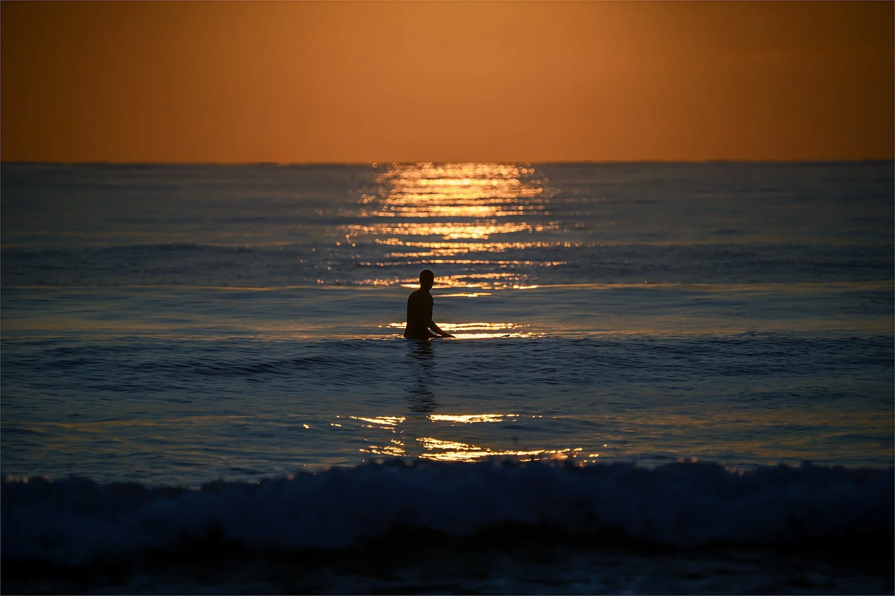 Commended - 5---Michael-Schilpzand---Sunrise-Solitude.jpg