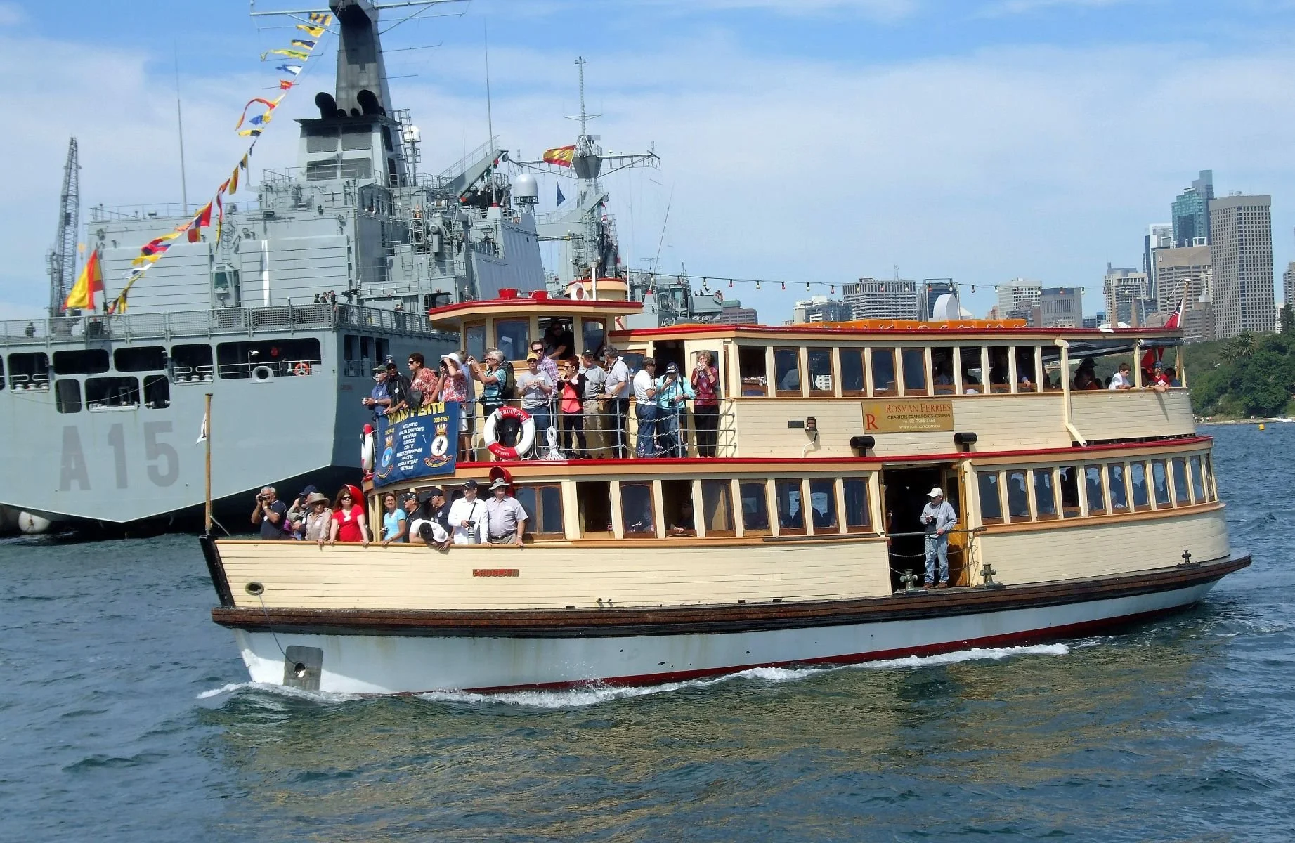 Merit - 7---David-Harries---Enjoying-Australia-Day.JPG