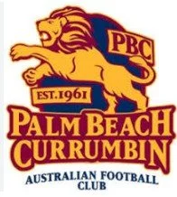 Palm Beath Currumbin AFL