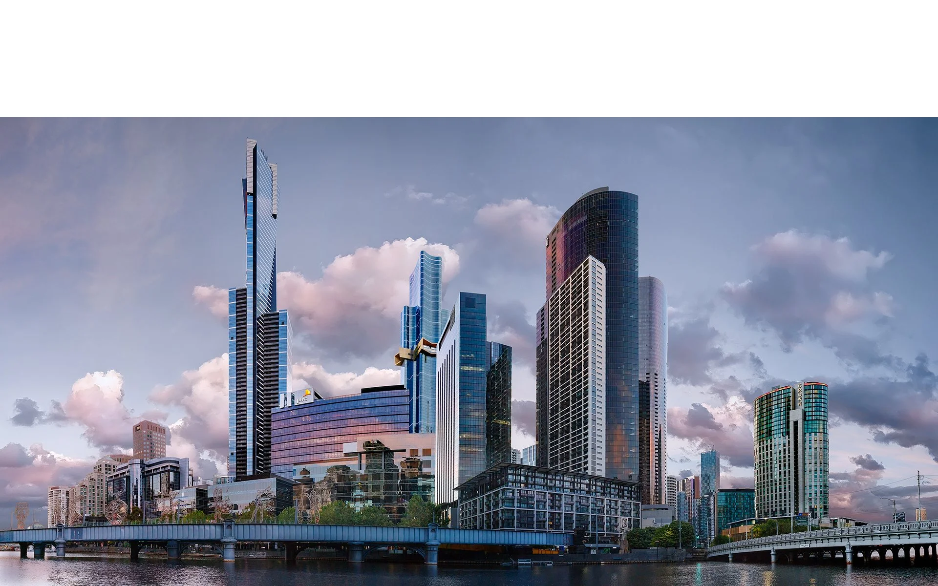 Merit - 7---Andrew-Leach---Melbourne-South-Bank-at-Dawn.jpg