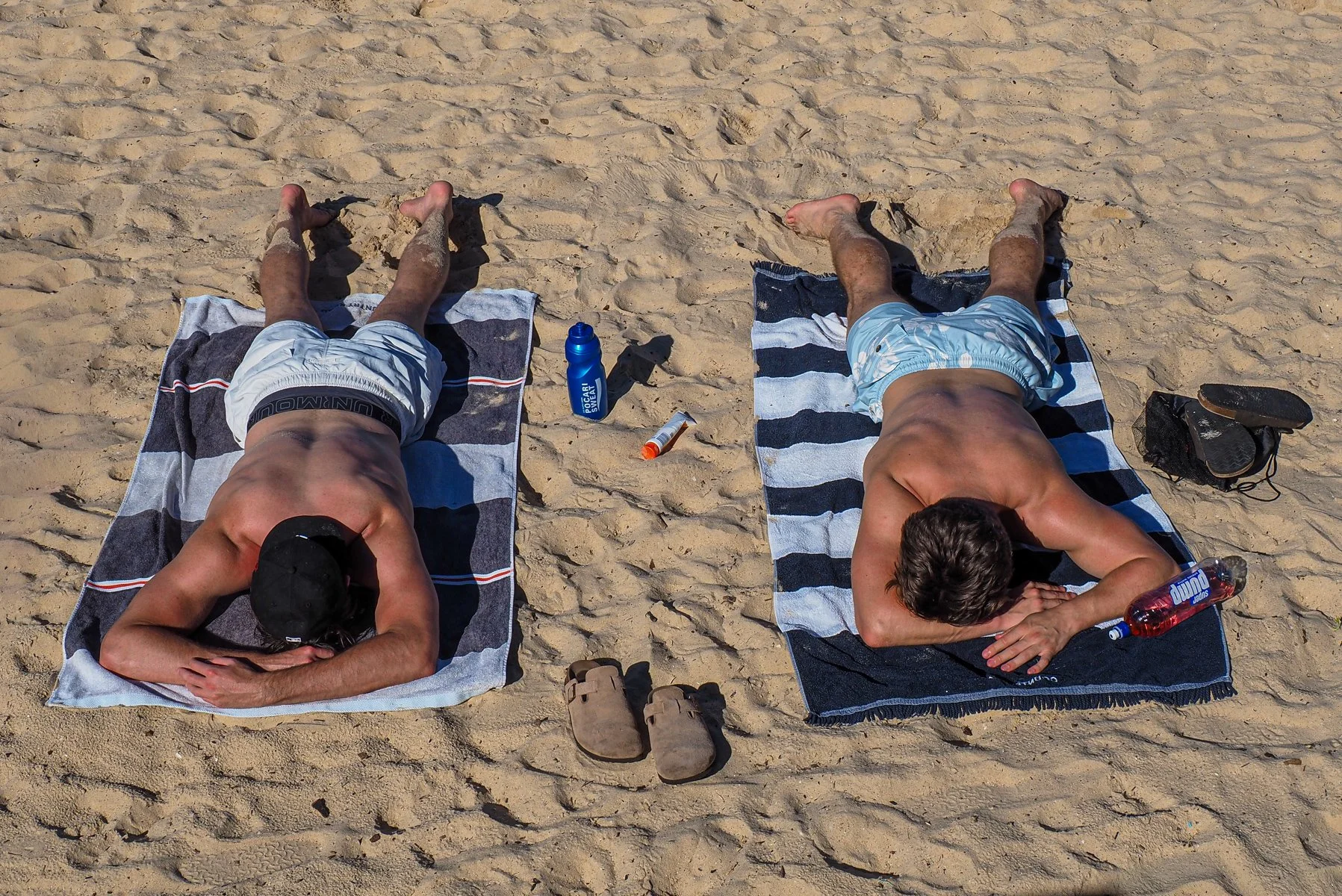 Merit - 7---Jill-Garland---Synchronised-sunbakers.jpg