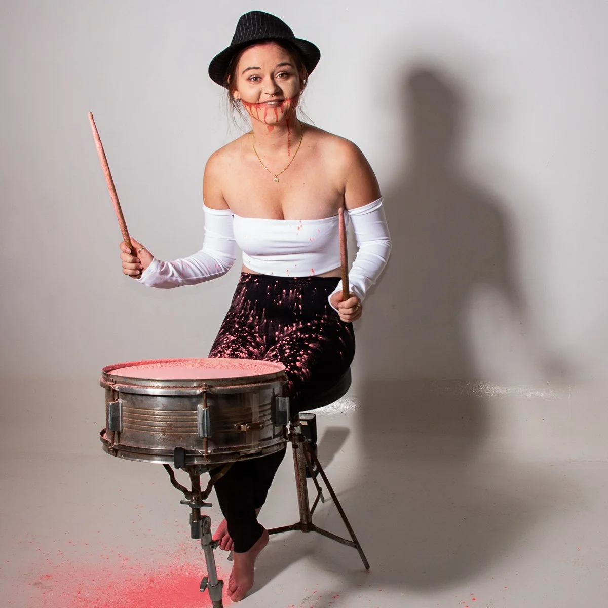 Merit - 8---Julie-Kulmer---The-scary-drummer.jpg