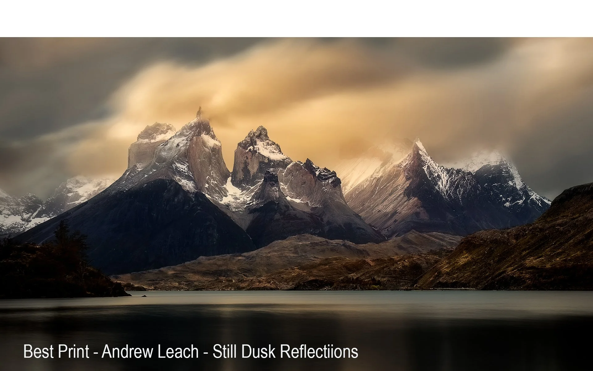 2 Honours-Best Printn Andrew-Leach---Still-dusk-reflections.jpg