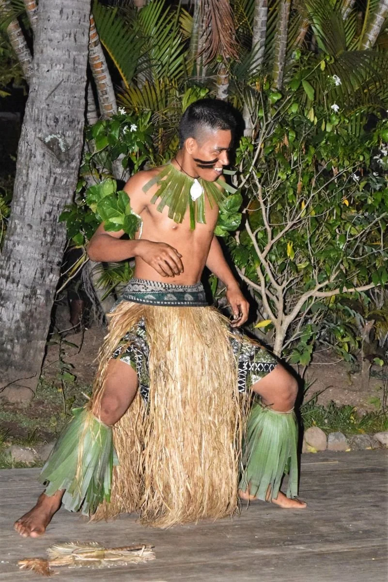 Highly Commended - 6---David-Harries---Fijian-Dancer.JPG