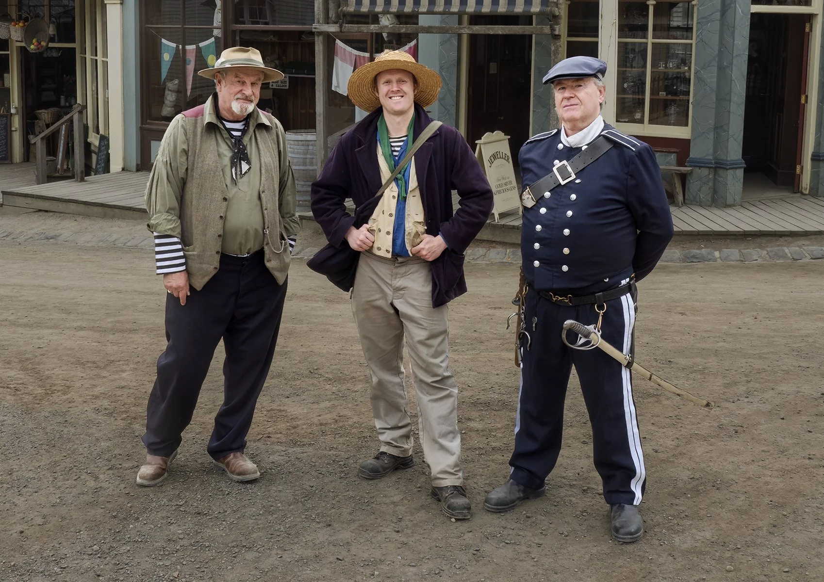 Highly Commended - 6---Neville-Peters---Playing-the-Part.jpg