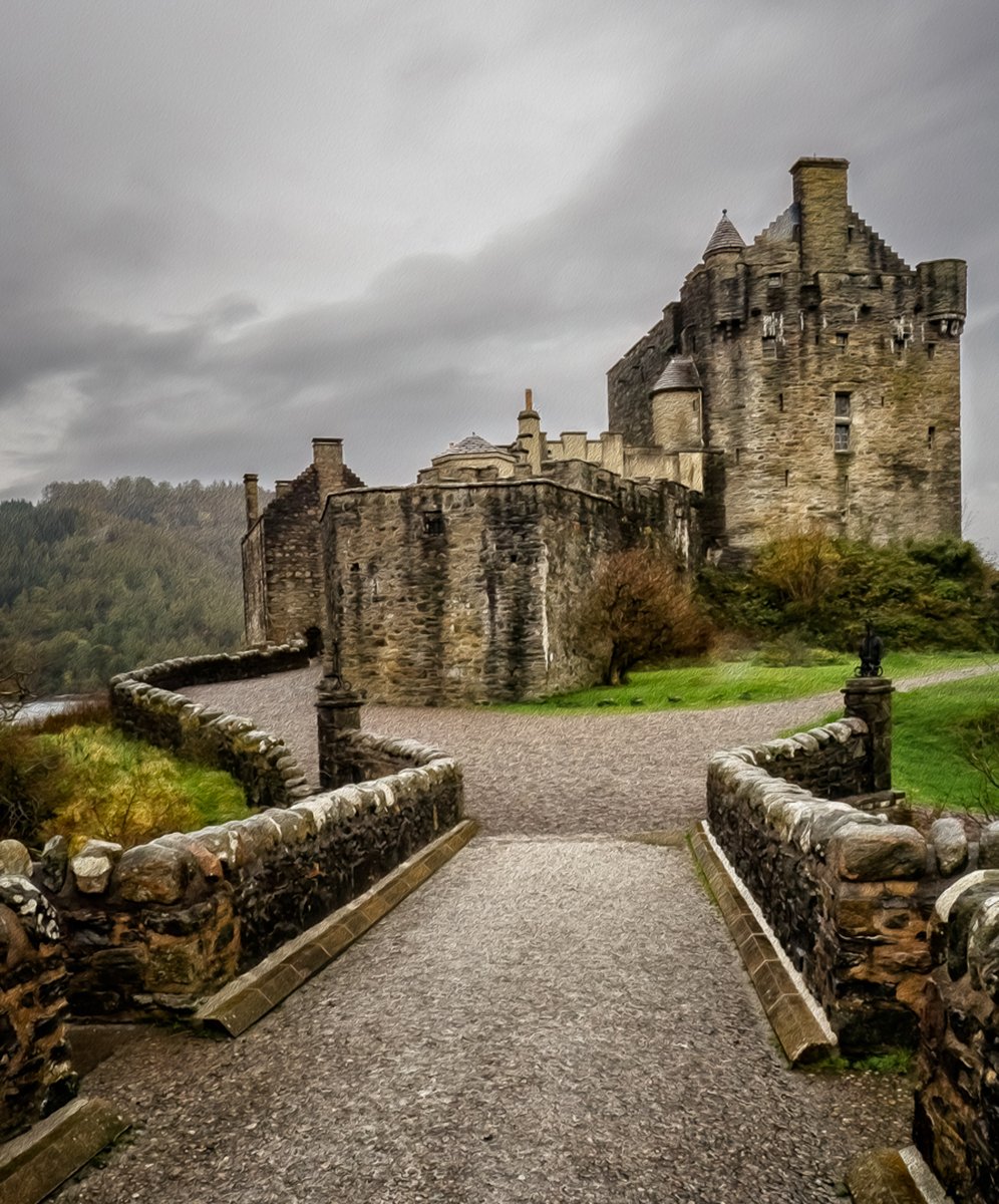 Commended - 5---Victoria-McDonald---Eilean-Donan-Castle.jpg