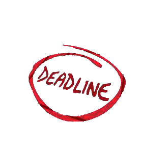 Deadline Nature comp