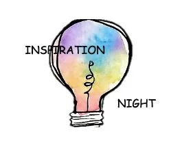 Inspiration Night - Kim Stewart