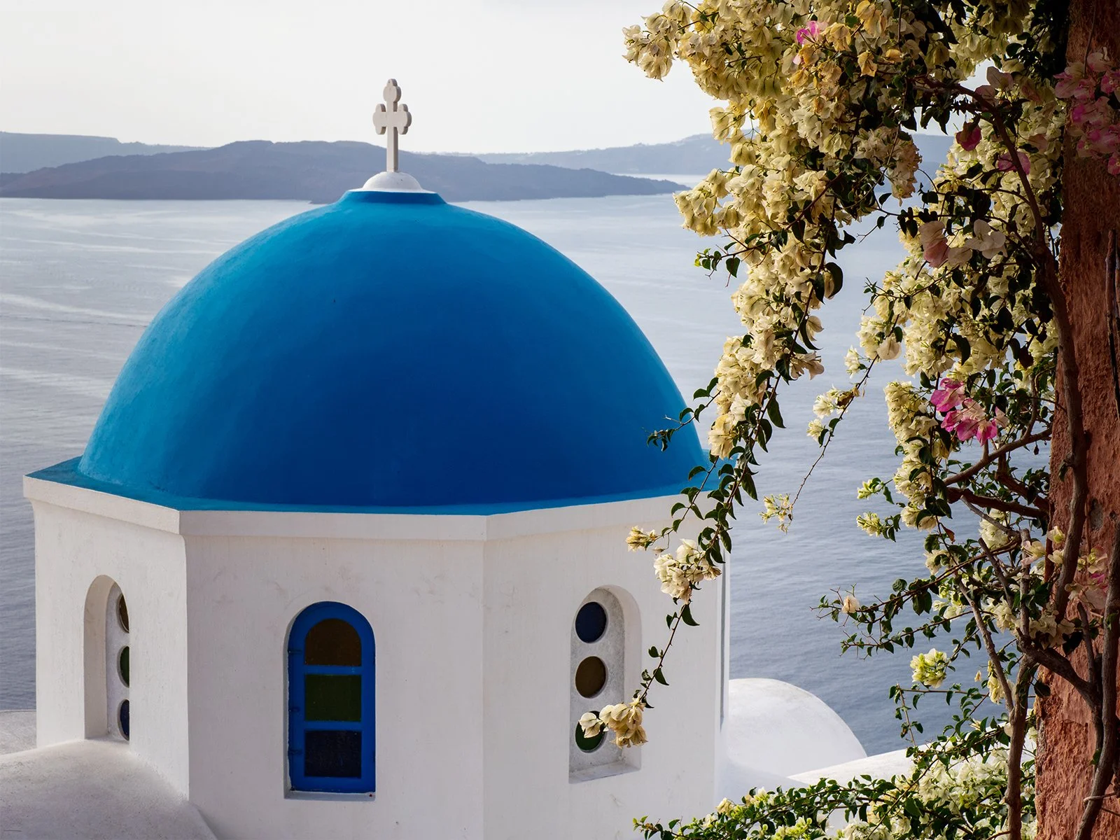 Commended - 5---Neville-Peters---Santorini.jpg