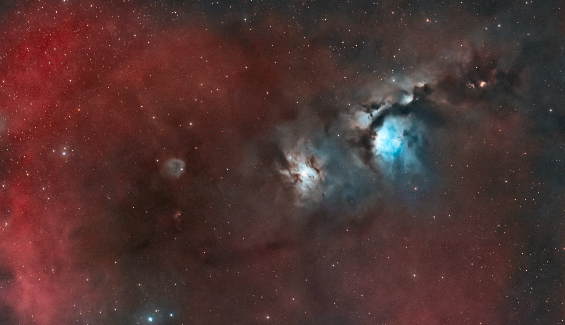 Commended - 5---Zak-Jones---Messier-78.jpg