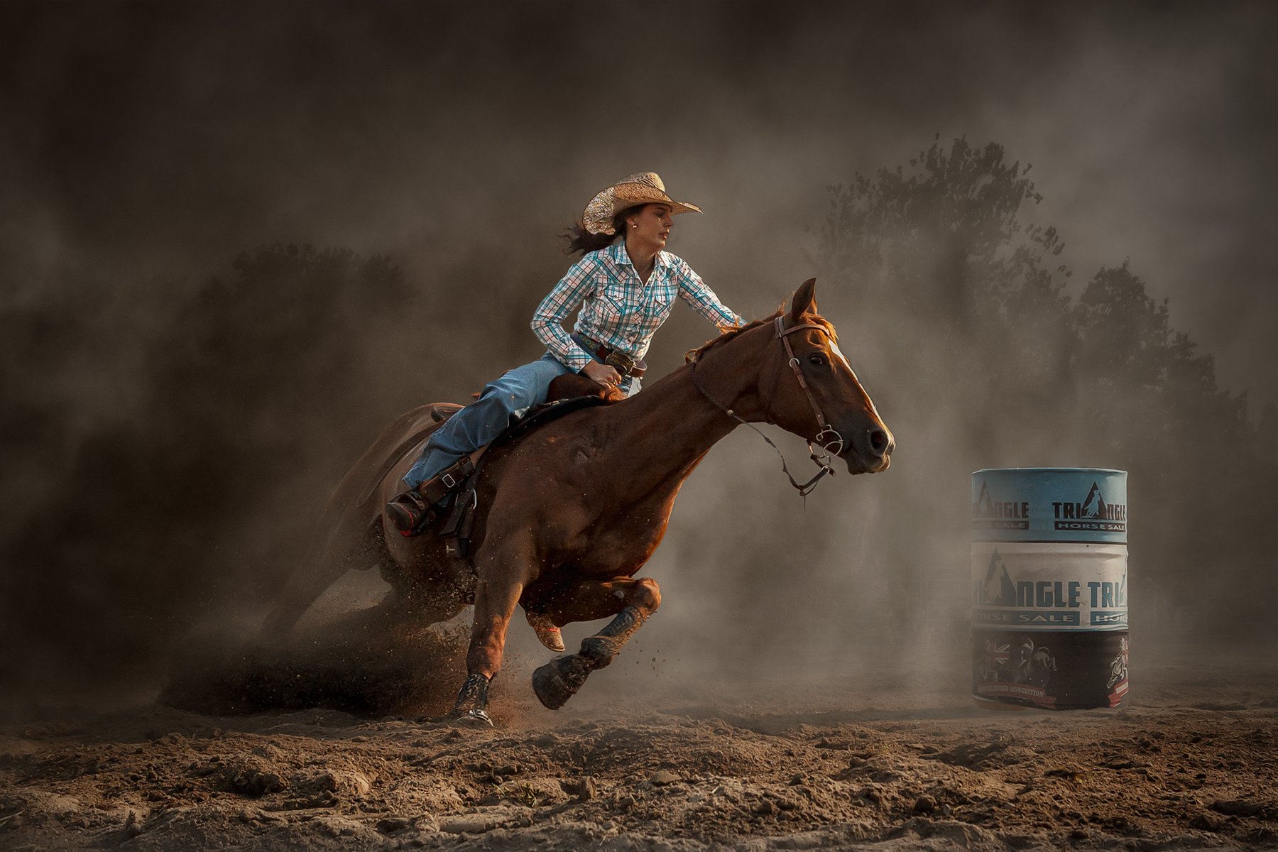 Honours- 9---Andrew-Leach---Rounding-the-last-barrel.jpg