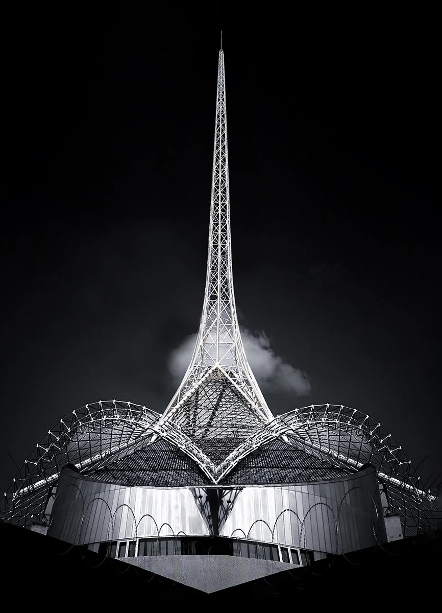 Merit - 7---Carol-Brandt---Melbourne-Arts-Centre
