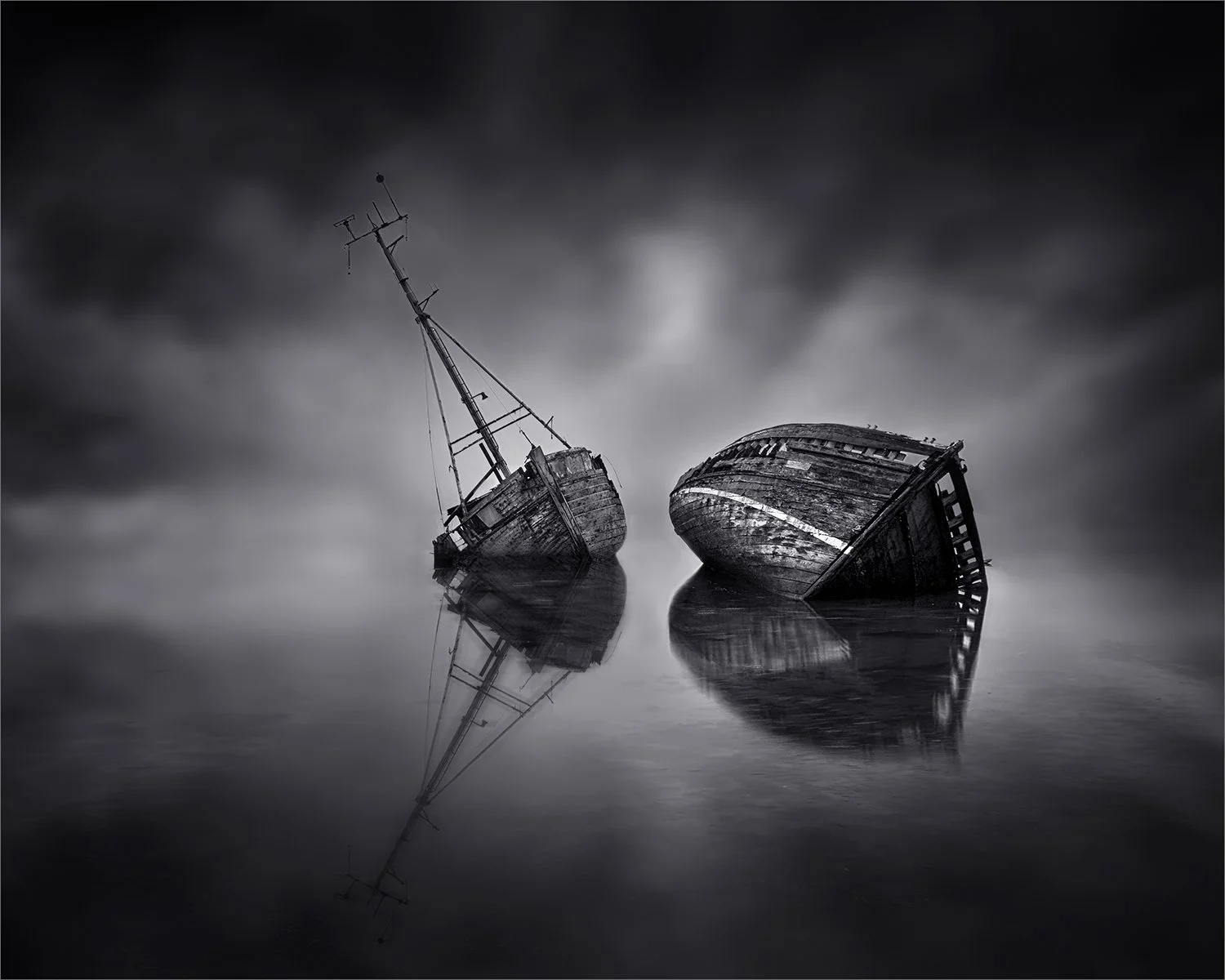 Merit - 8---Barry-Jones---Silent-Relics