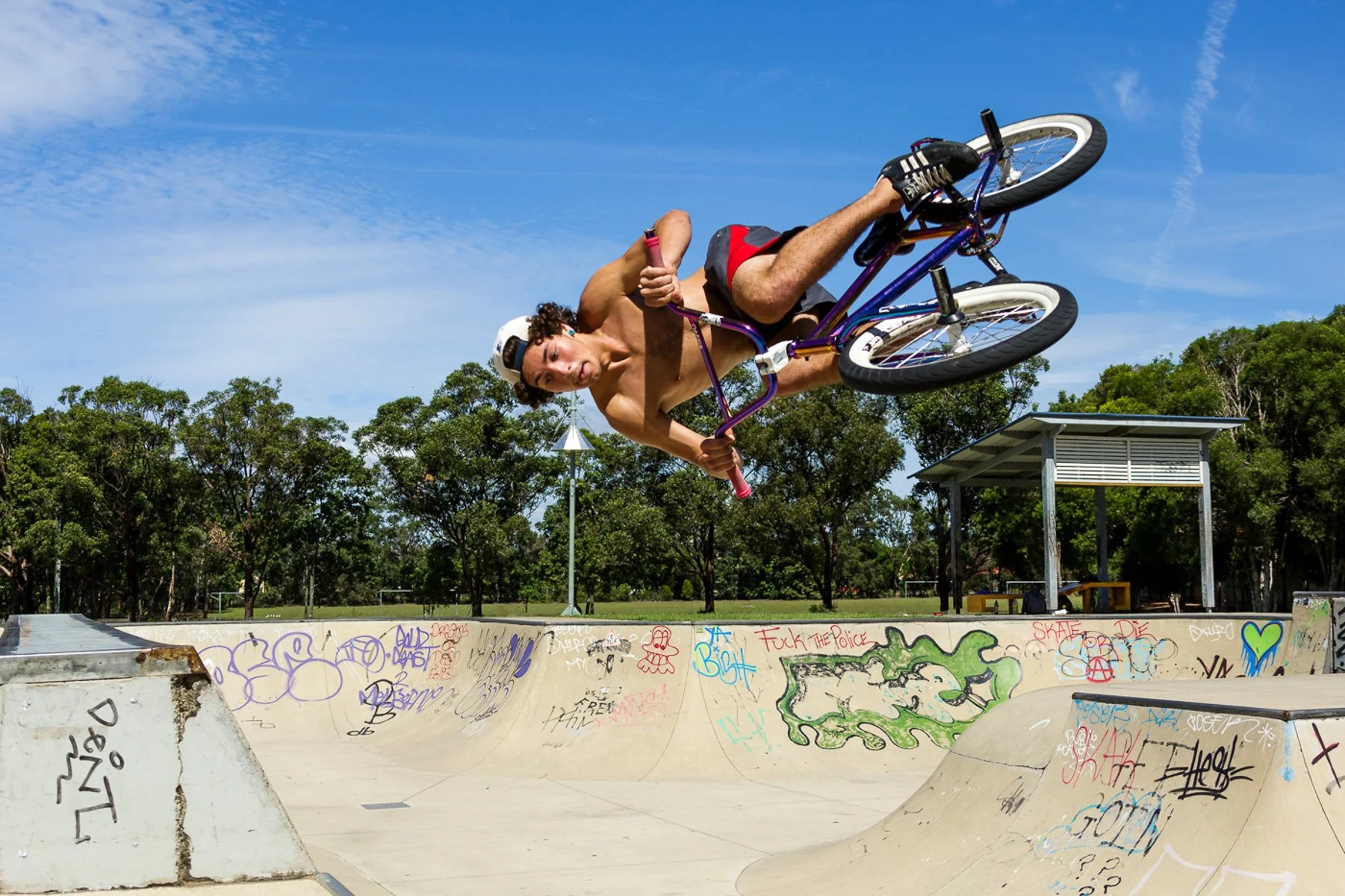 Highly Commended - 6---Peter-Kulmer---Flying-Hi.jpg
