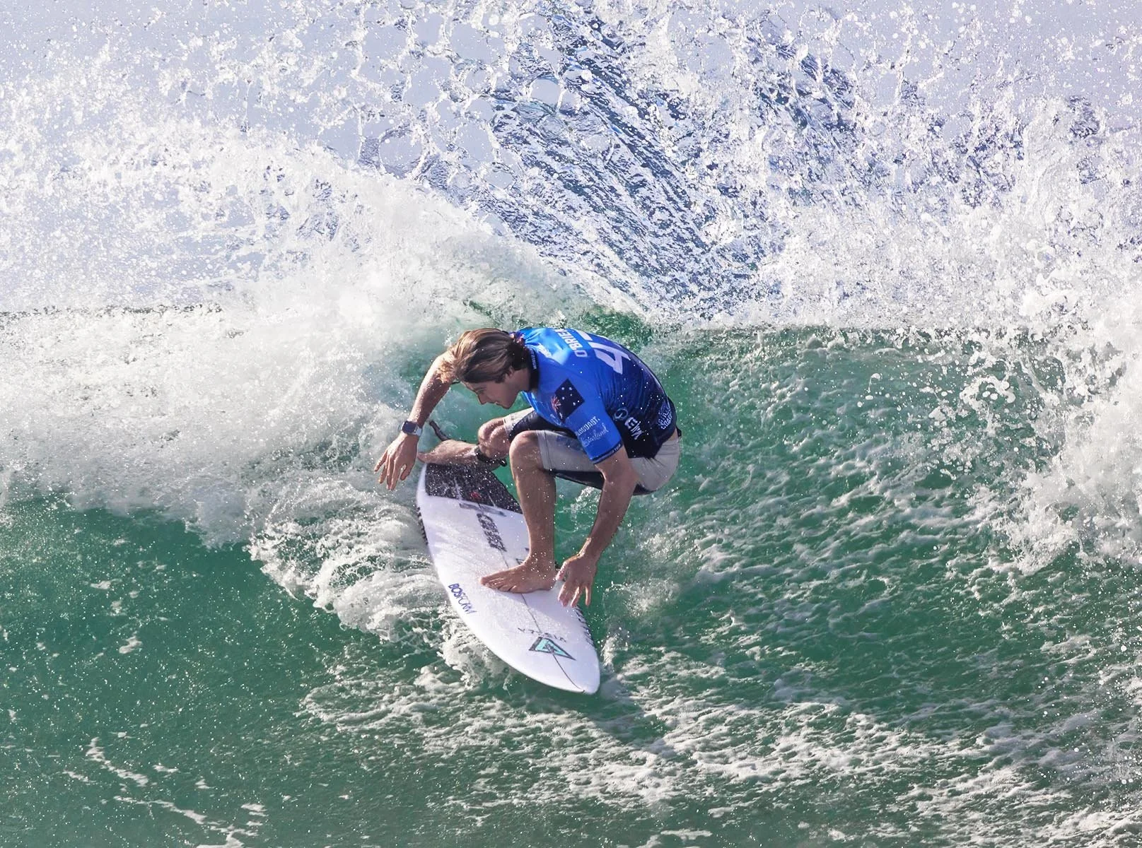 Highly Commended - 6---Dinah-James---Surfs-Up.jpg