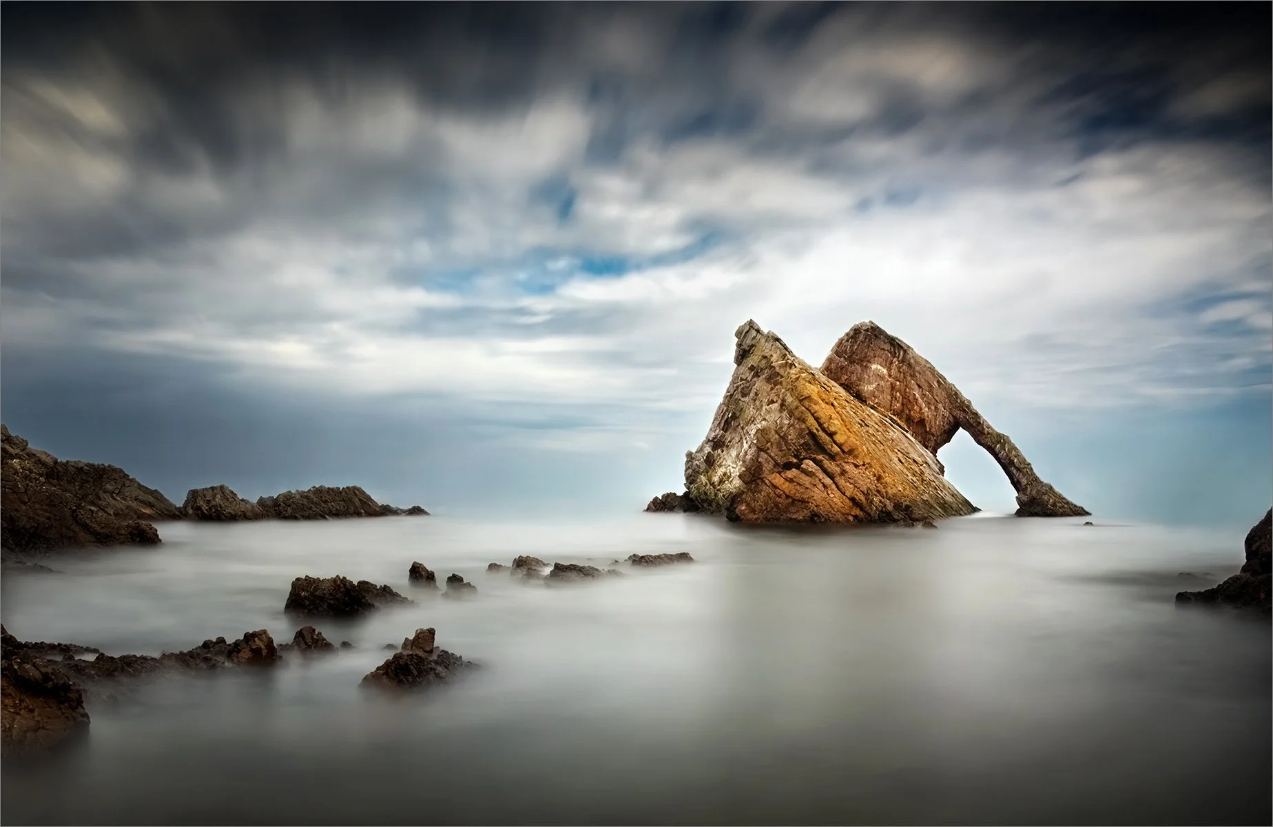 Honours- 9---Barry-Jones---Bow-Fiddle-Rock