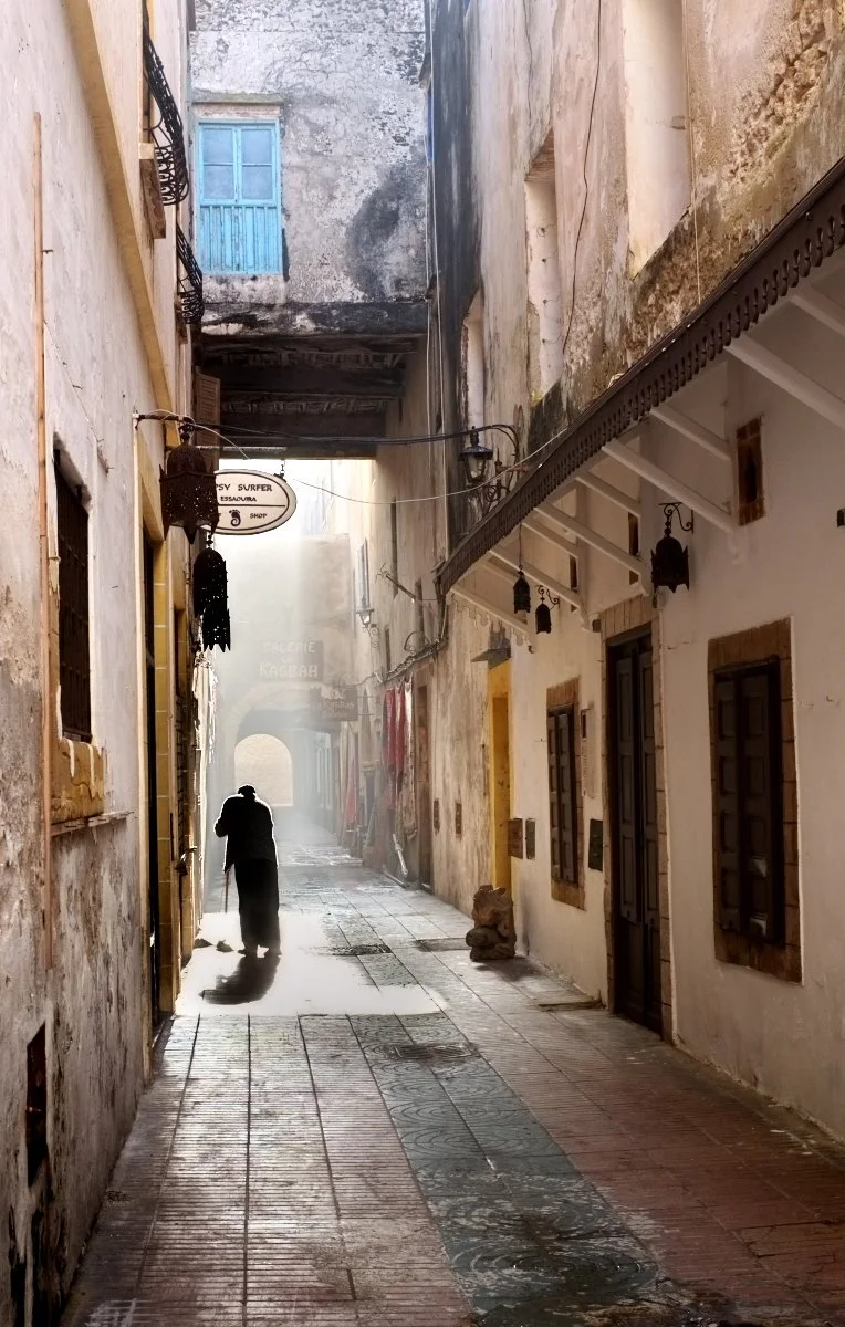 Honours- 9---Philip-Daley---The-Passage