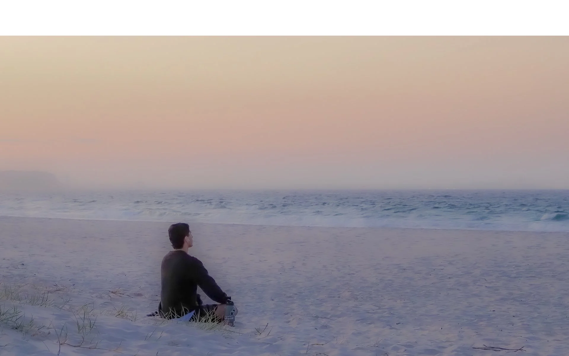 Merit - 7---Jill-Garland---Solitary-meditator