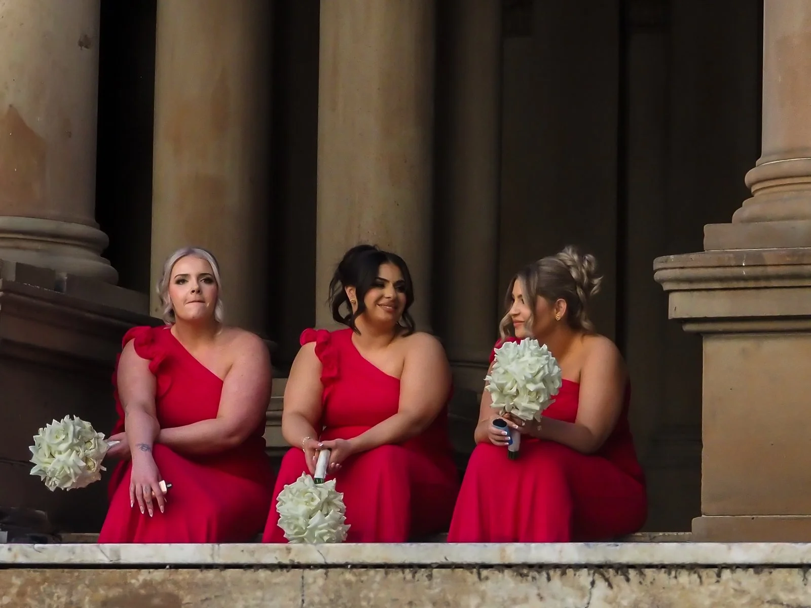 Merit - 7---Jill-Garland---Waiting-for-the-bride
