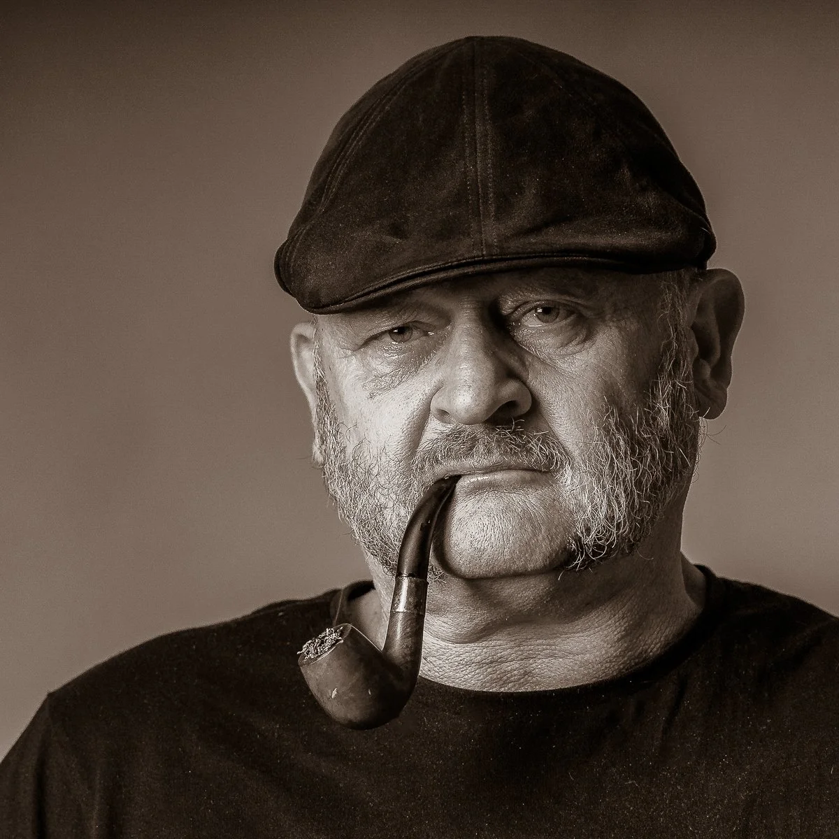 Merit - 7---Peter-Kulmer---He-looks-old