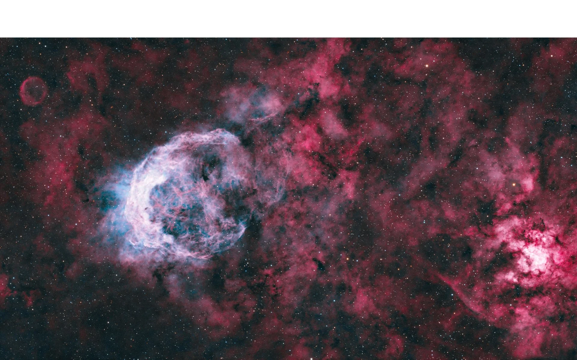 Merit - 7---Zak-Jones---The-Banana-Nebula
