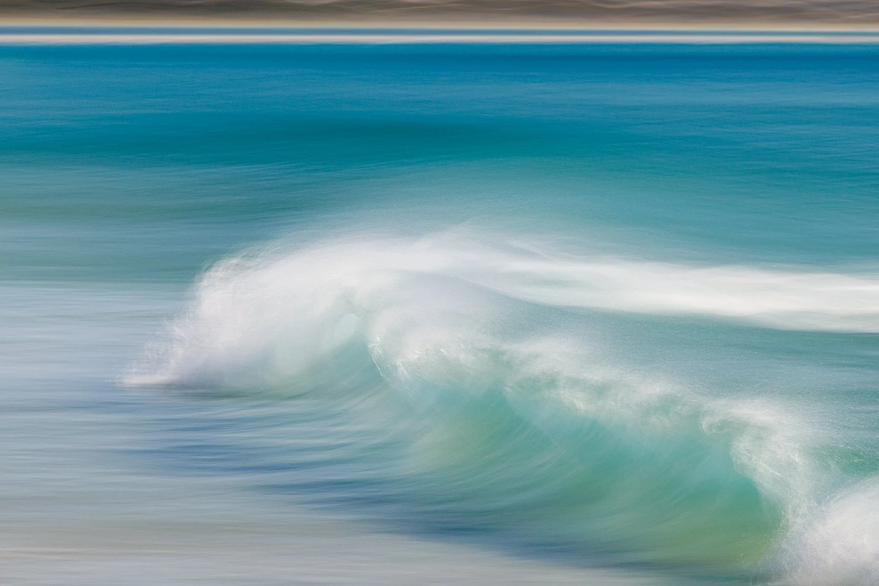 Merit - 8---Andrew-Leach---Gentle-wave