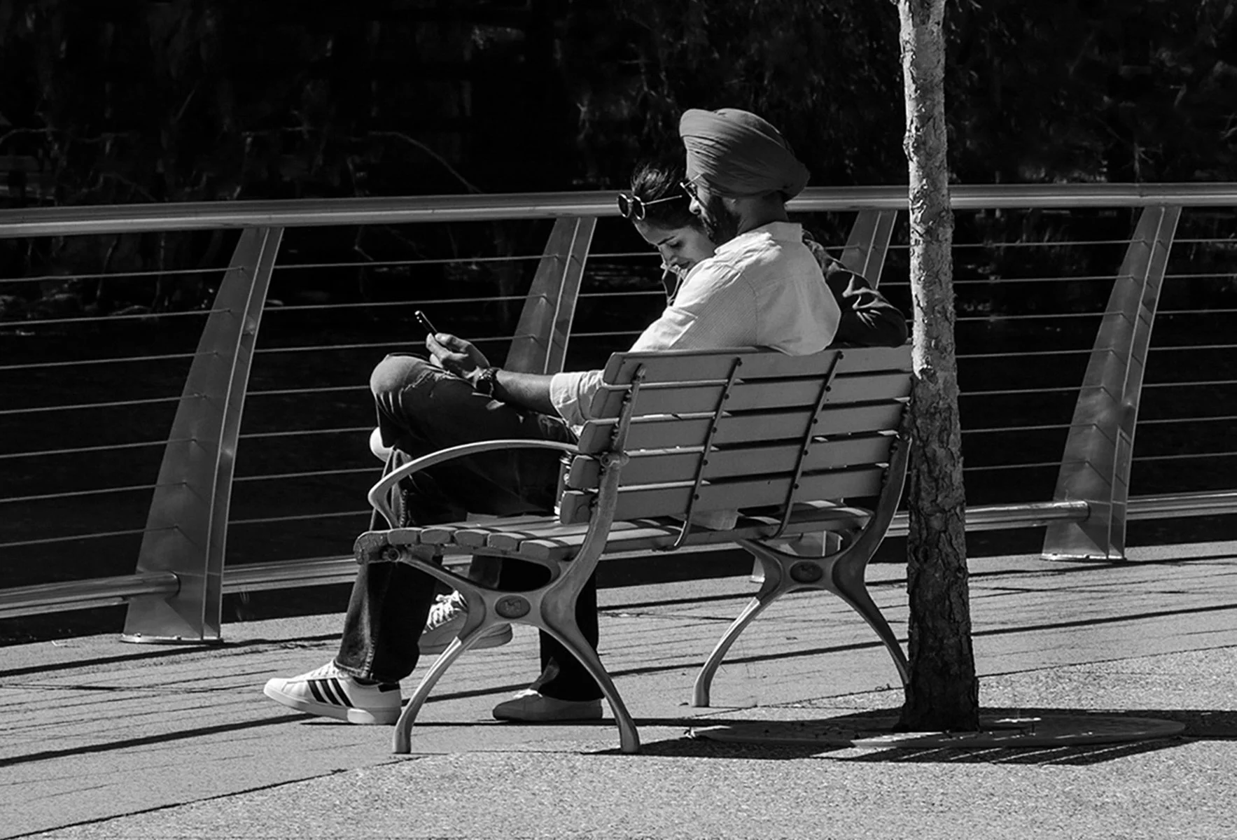 Commended - Anne-Nelson---Conversation