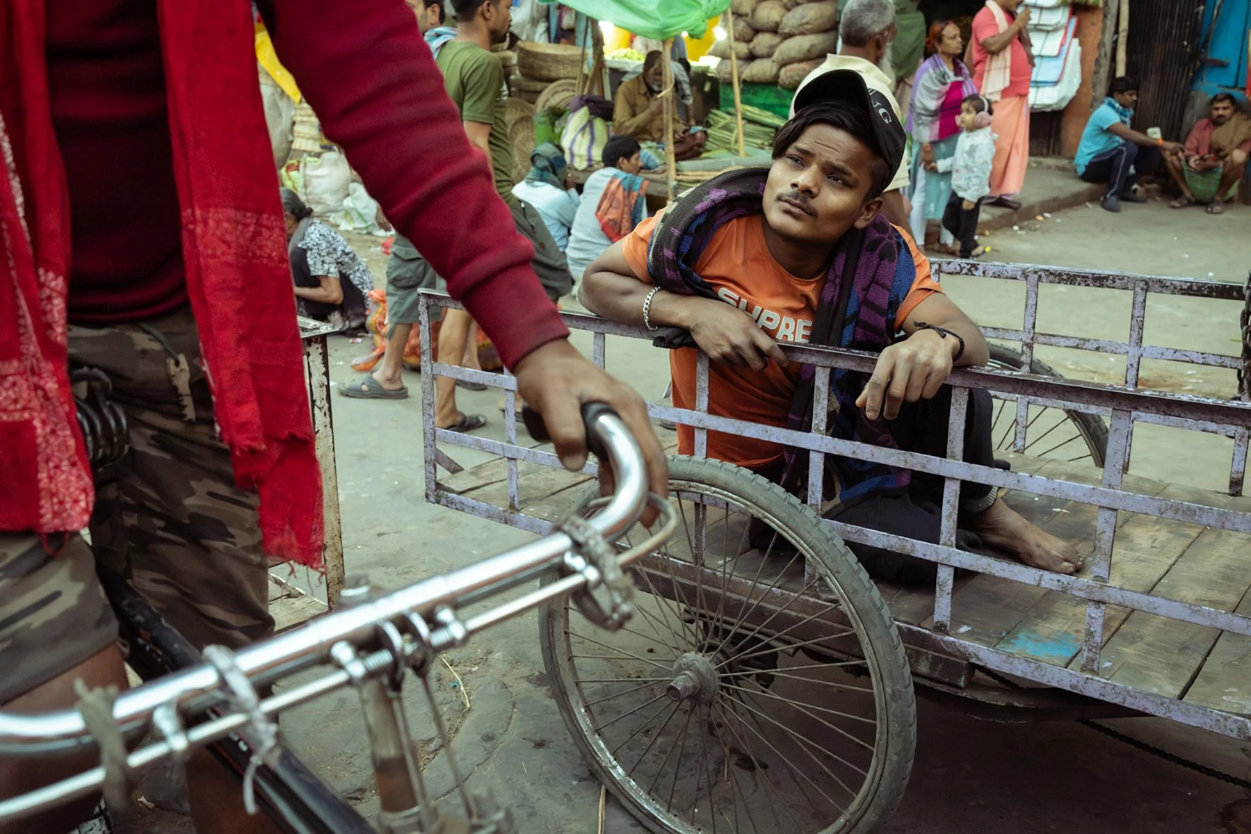 Commended---Steven-Joyce---Street-Life