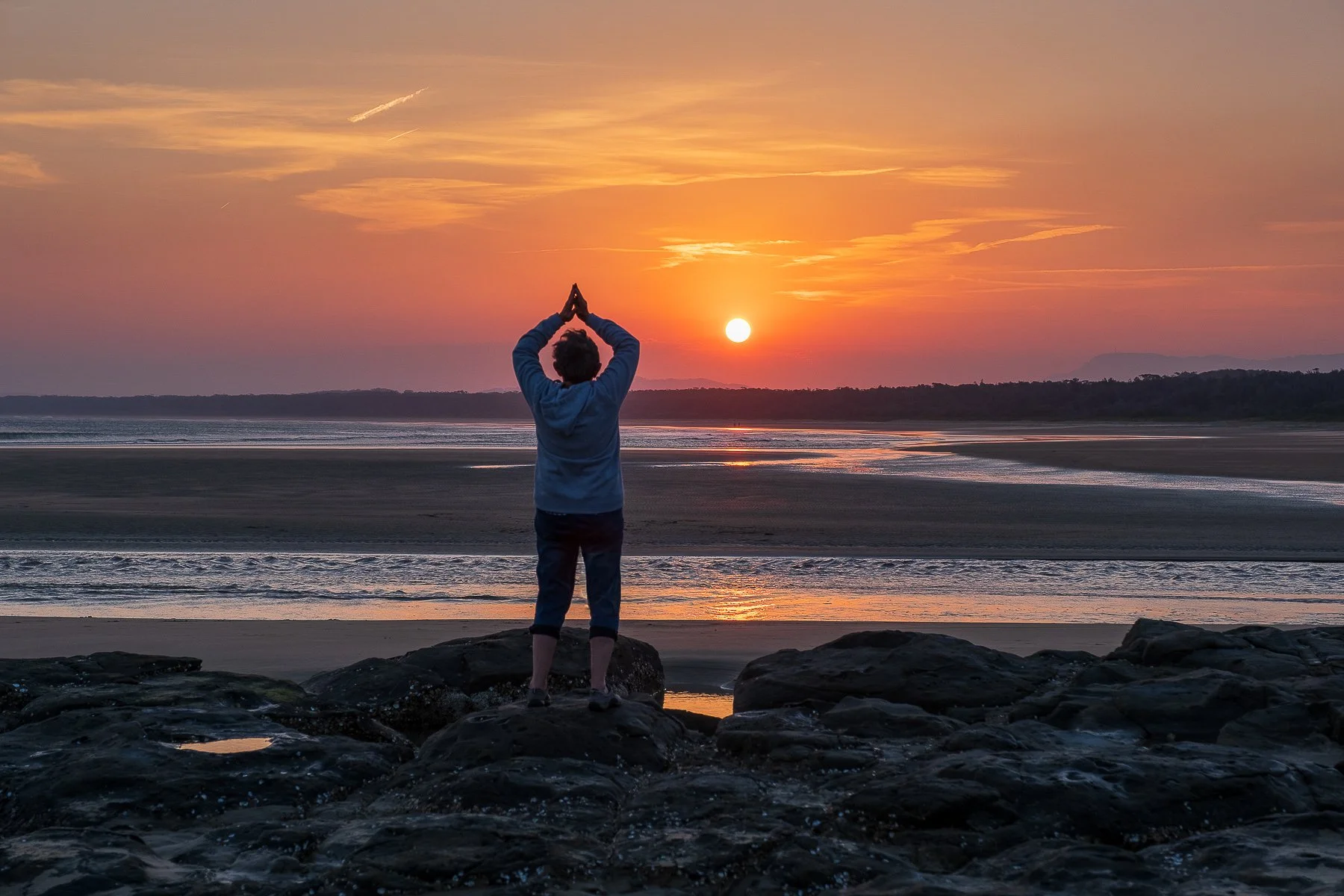 Accepted---Bill-Gillespie---Sunset-Yoga