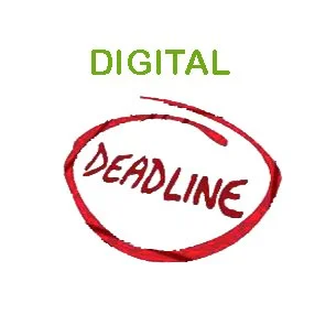 DIGITAL Deadline for LONG EXPOSURE PHOTOGRAPHY